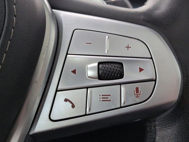 Used 2025 BMW X7 xDrive40i image 18