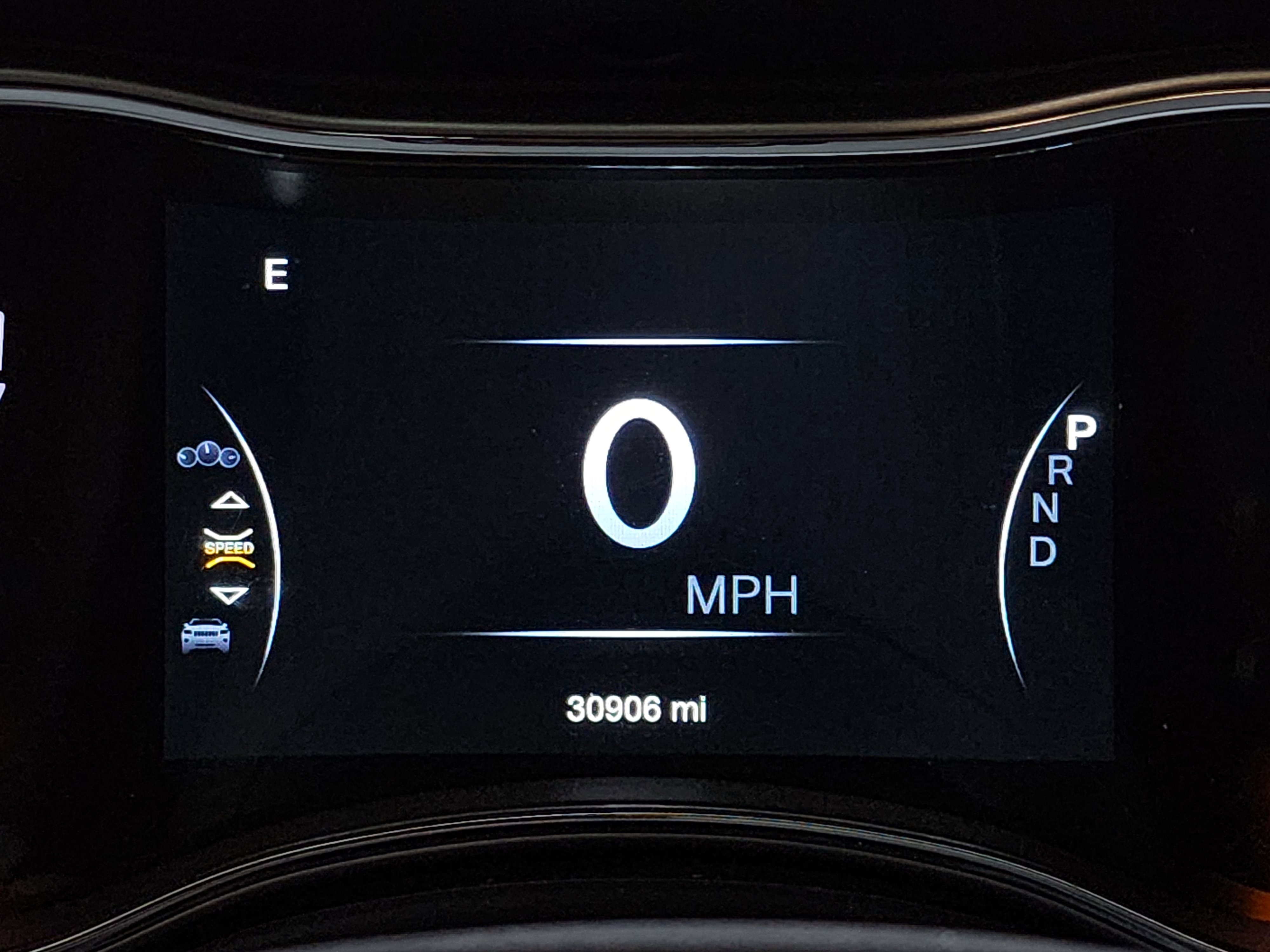 Used 2020 Jeep Grand Cherokee Limited AWD/4WD image 26