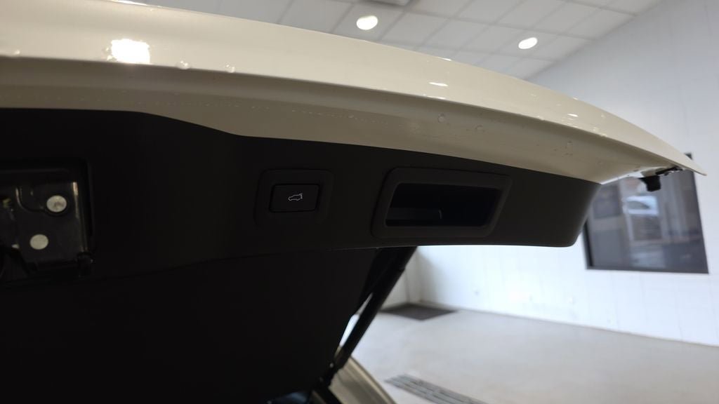 New 2025 MAZDA CX-5 AWD 2.5 S w/ Preferred Package image 13