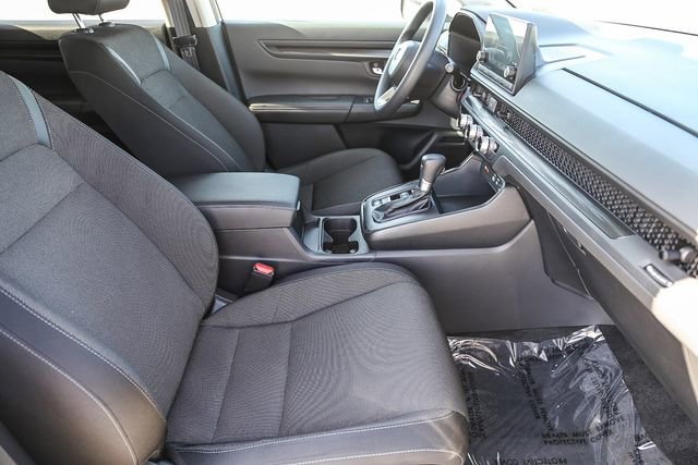 Certified 2025 Honda CR-V EX image 18