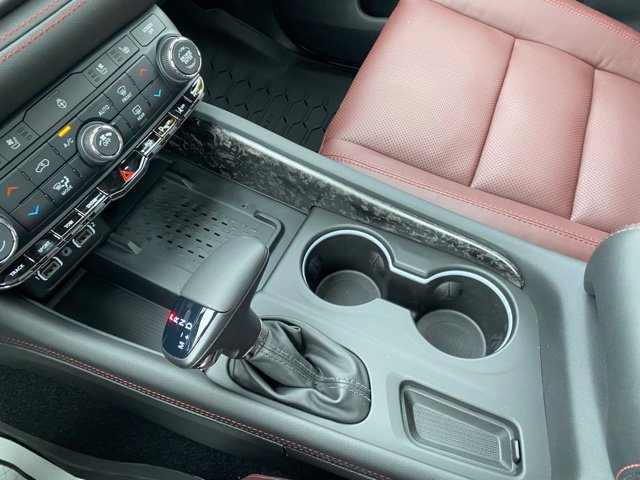 New 2026 Dodge Durango GT AWD/4WD image 21