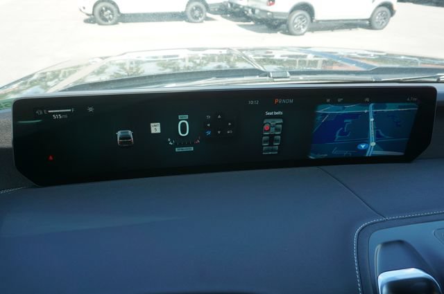New 2027 Ford Expedition Max Platinum w/ Stealth Appearance Package AWD/4WD image 13