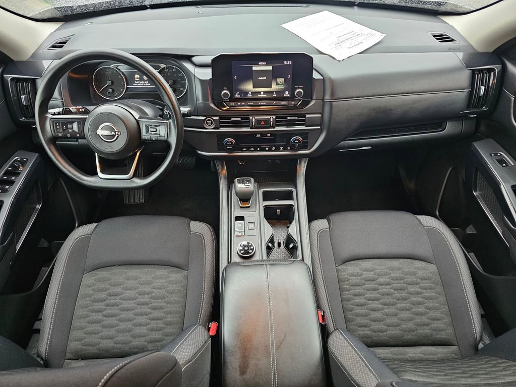 Certified 2024 Nissan Pathfinder S image 15