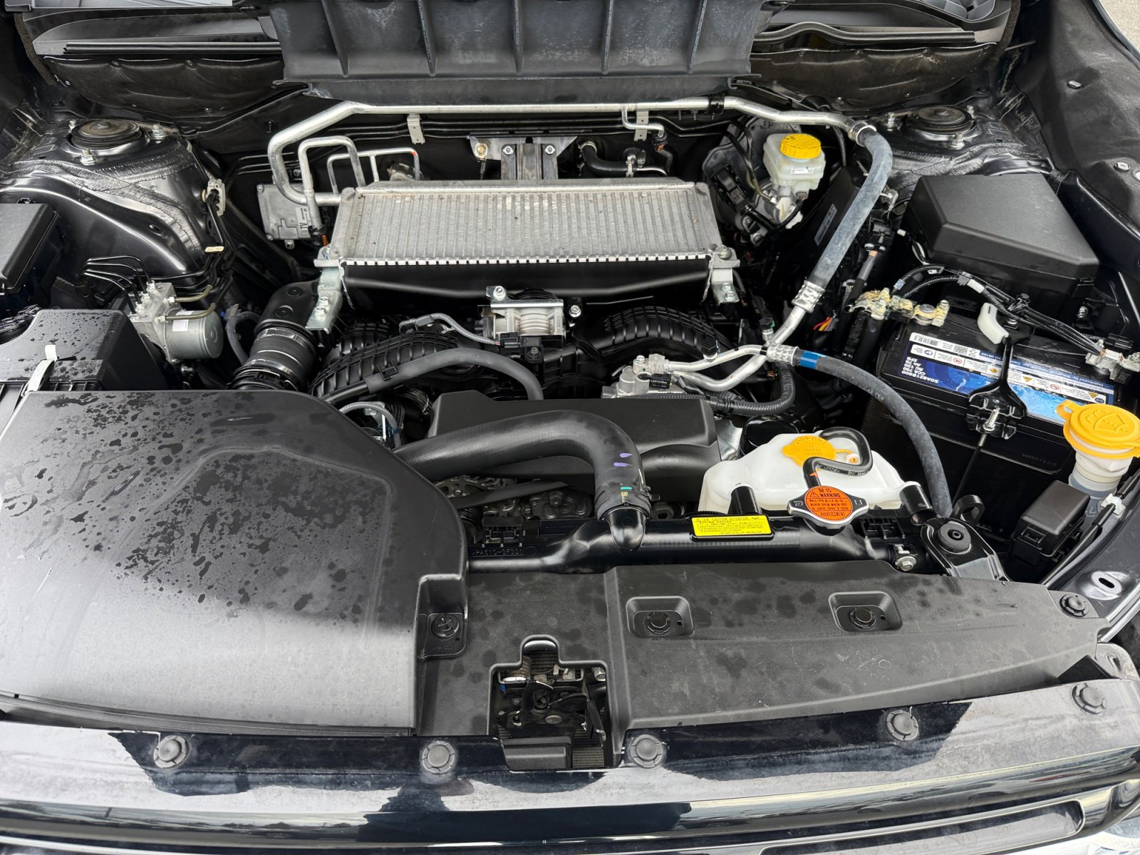 Certified 2024 Subaru Ascent Premium w/ Convenience Package image 20