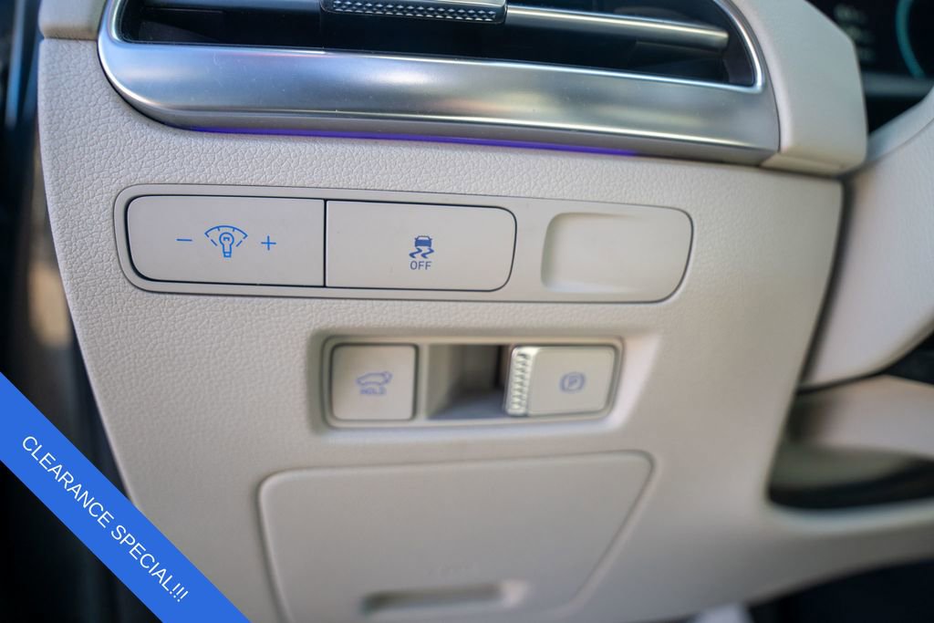 Certified 2024 Hyundai Palisade Calligraphy image 23