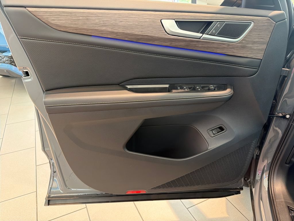 New 2026 Volkswagen Atlas SEL AWD/4WD image 10