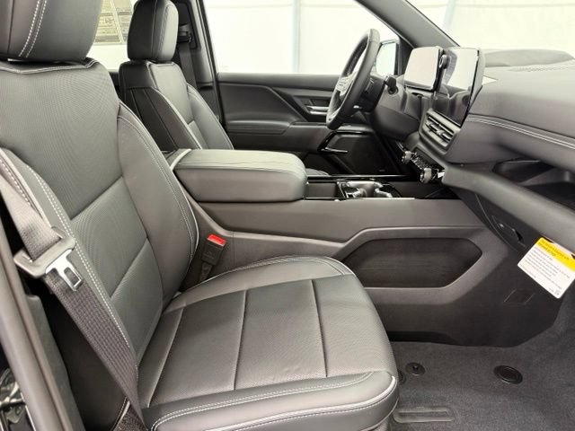 New 2026 Chevrolet Silverado EV LT w/ Premium Package AWD/4WD image 24
