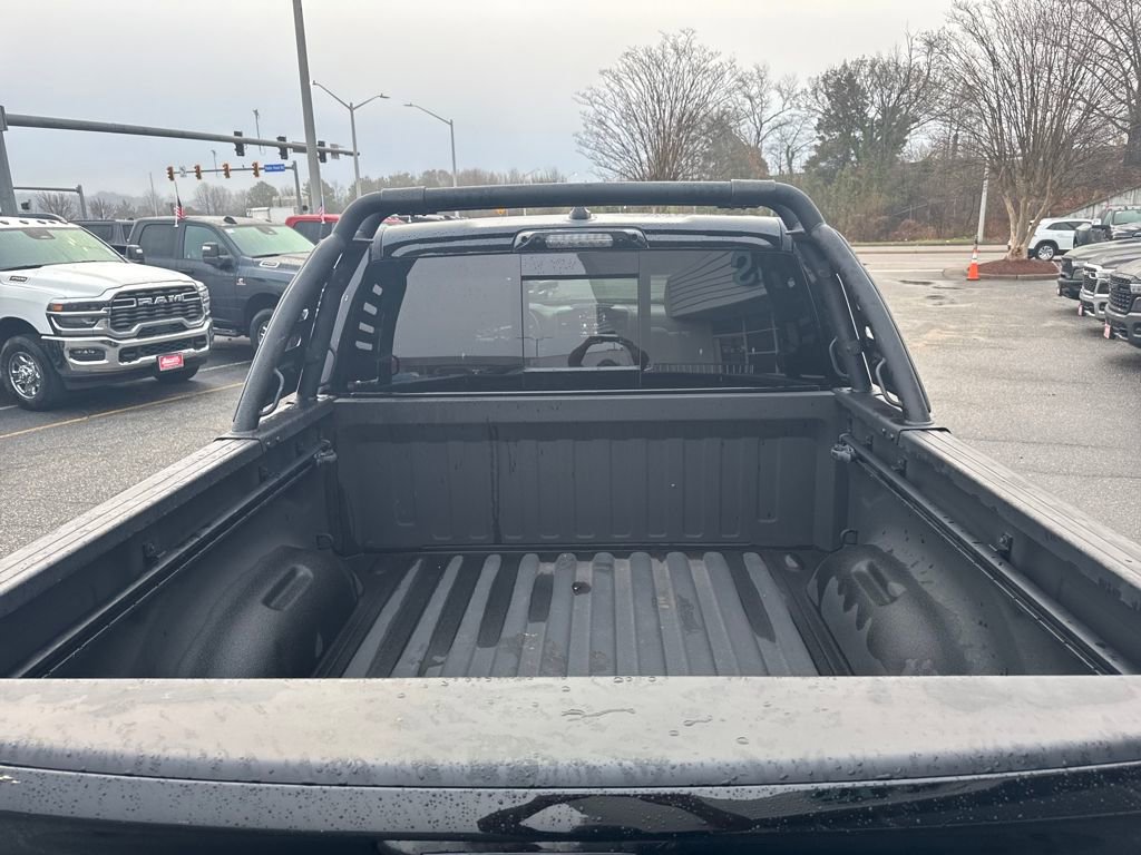 Used 2021 RAM 1500 TRX w/ TRX Level 2 Equipment Group image 31