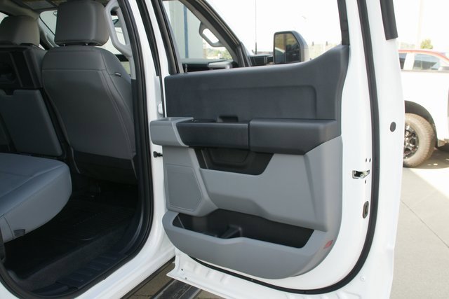 New 2026 Ford F350 XL w/ XL Chrome Package image 25