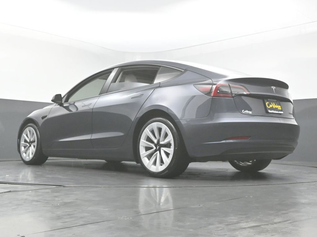 Used 2023 Tesla Model 3 Long Range AWD/4WD image 44