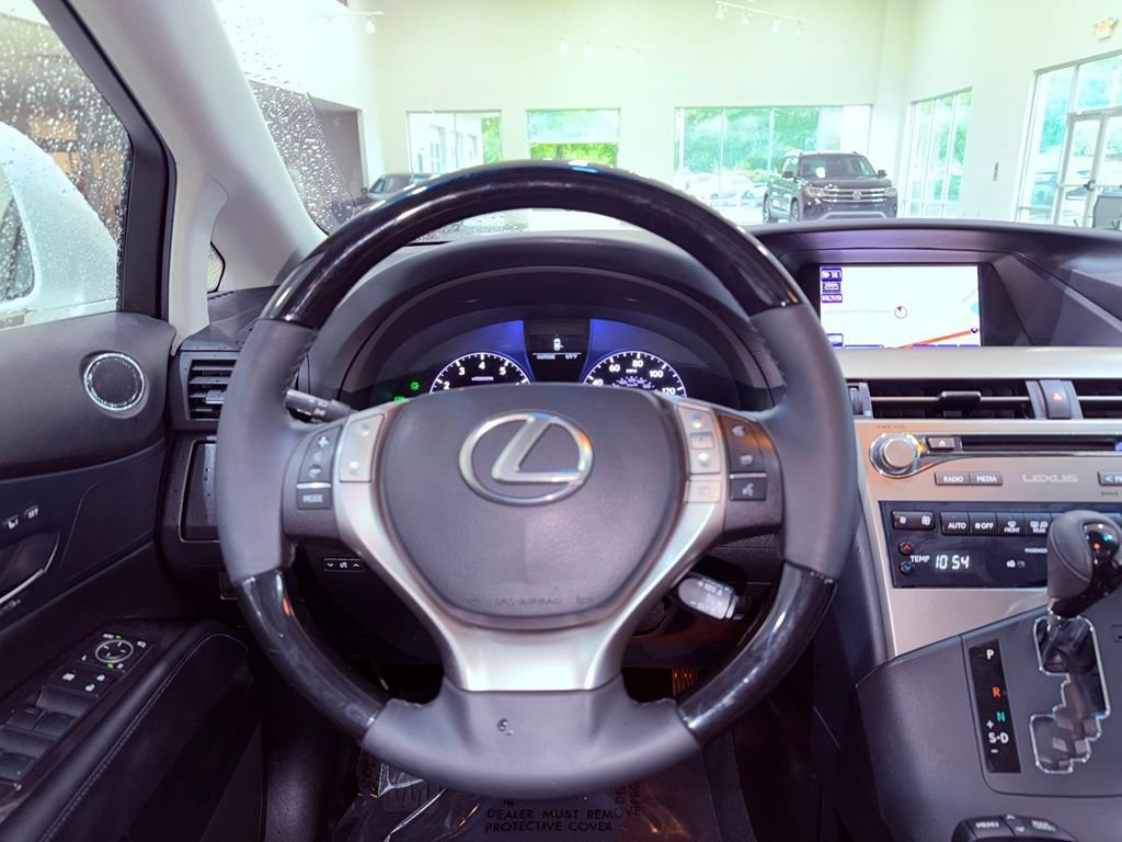 Used 2015 Lexus RX 350 FWD image 18