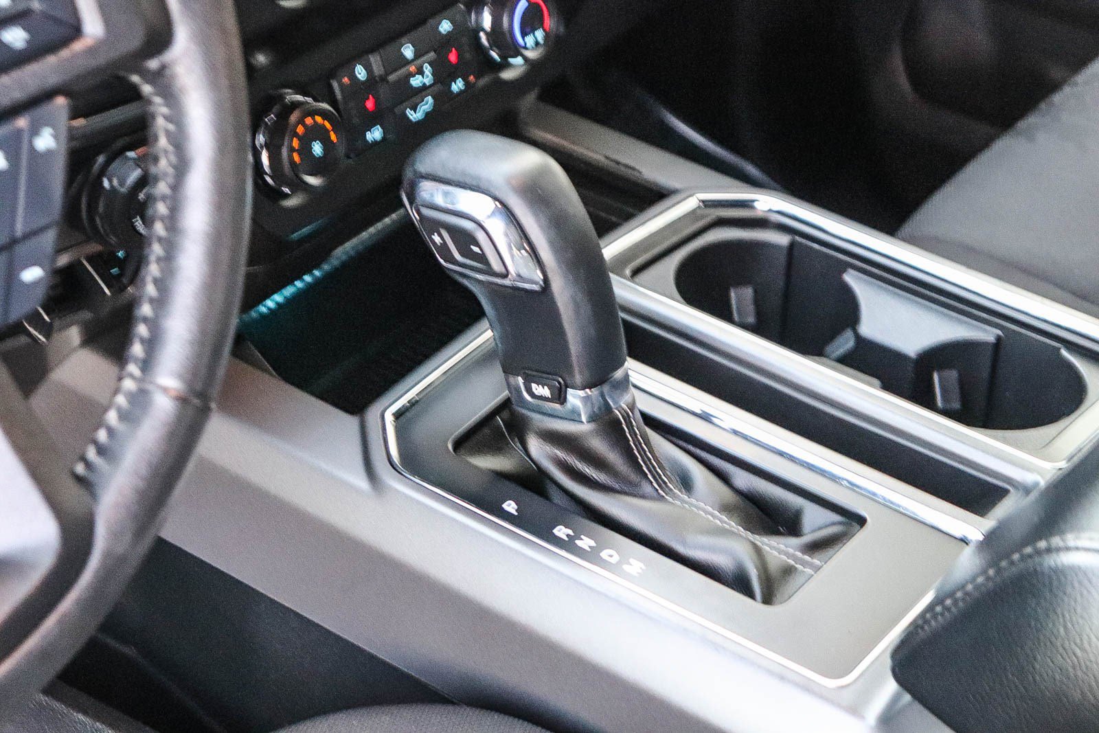 Used 2019 Ford F150 XLT w/ Equipment Group 302A Luxury image 22