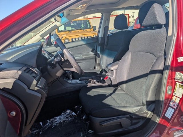 Used 2014 Subaru Impreza 2.0i Premium image 7