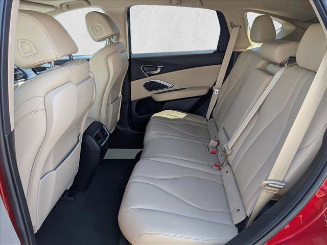 Used 2021 Acura RDX AWD image 18