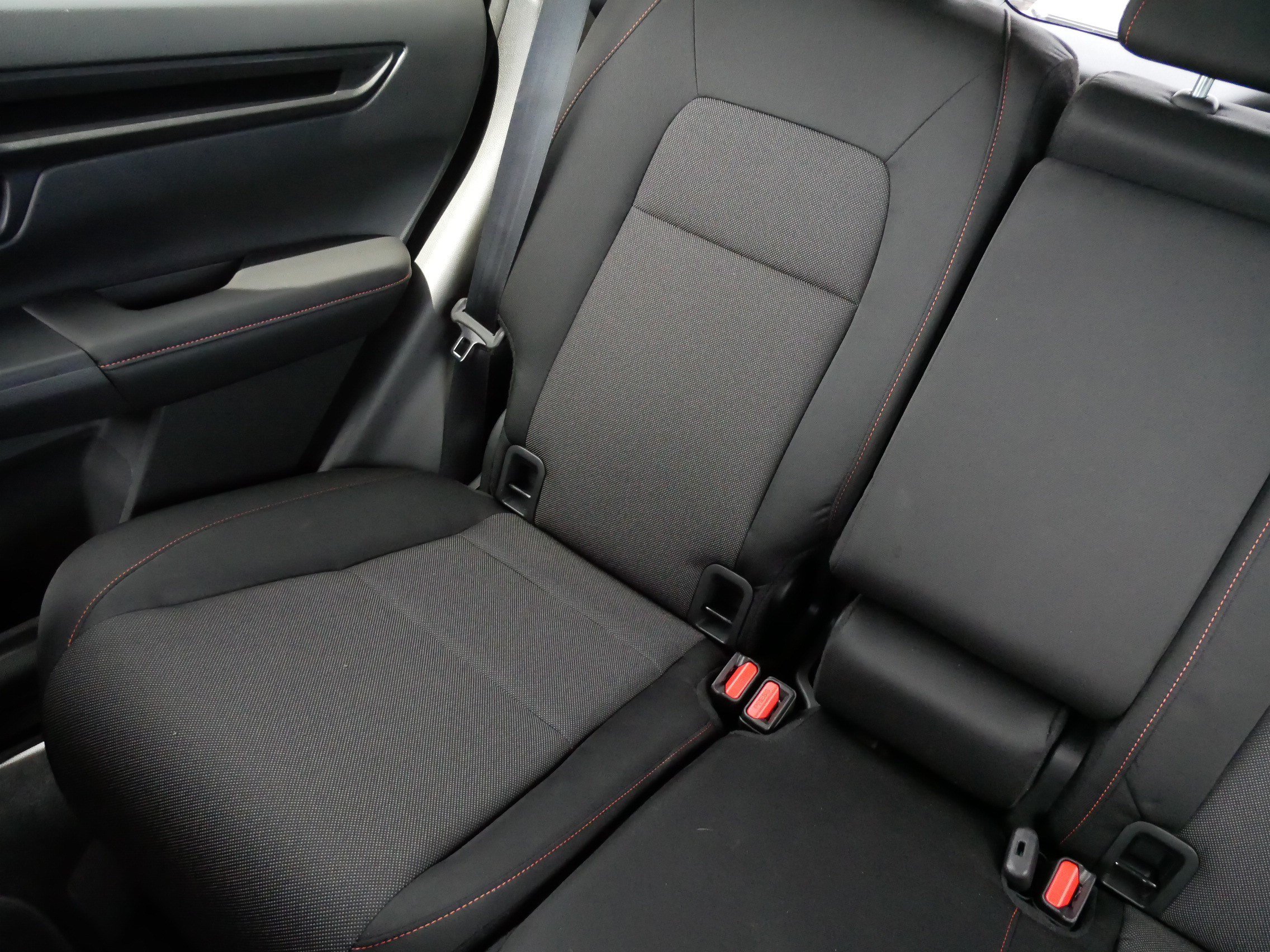 Used 2026 Honda CR-V TrailSport image 12