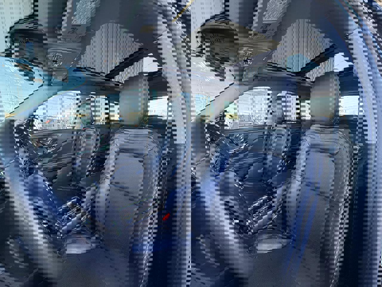 Used 2022 Lincoln Corsair Reserve w/ Equipment Group 201A image 18