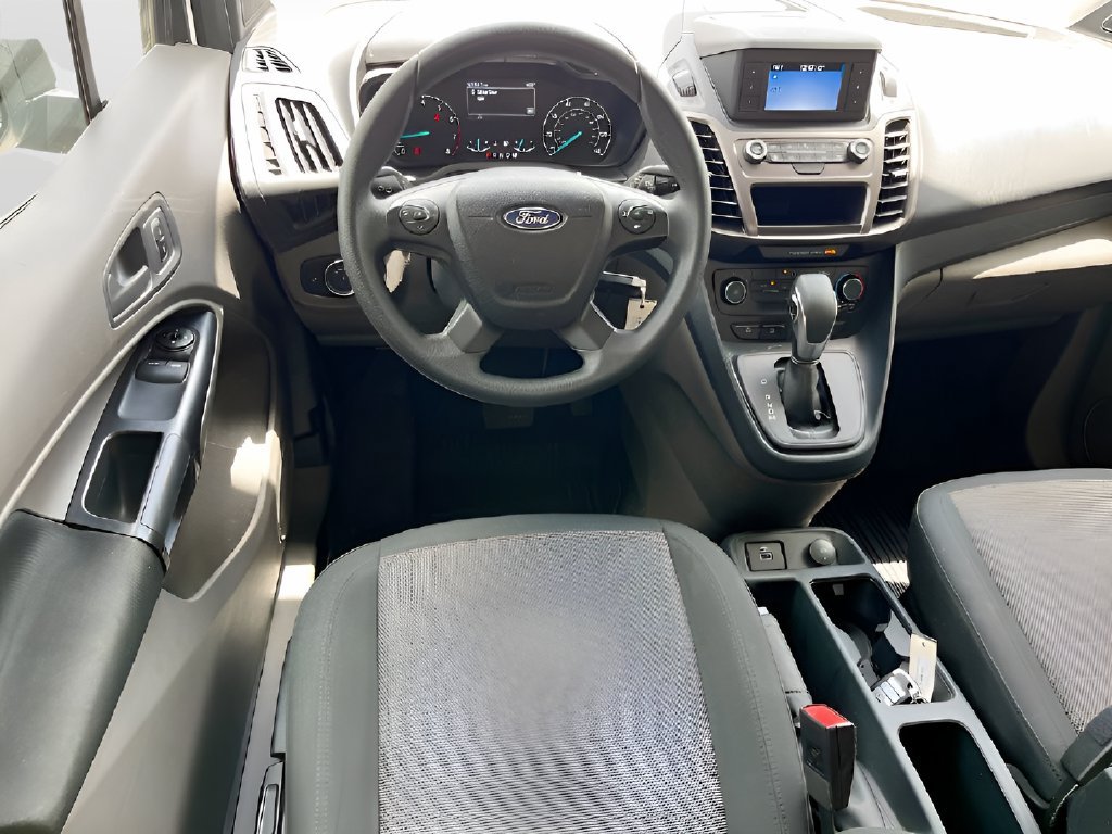 Used 2023 Ford Transit Connect XL FWD image 20