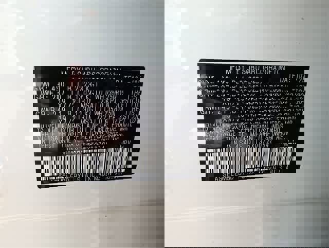 Certified 2026 Subaru Forester Touring w/ Touring Package image 36