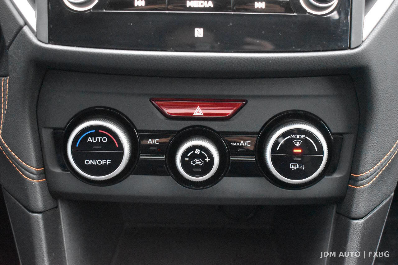 Used 2018 Subaru Crosstrek 2.0i Limited image 29