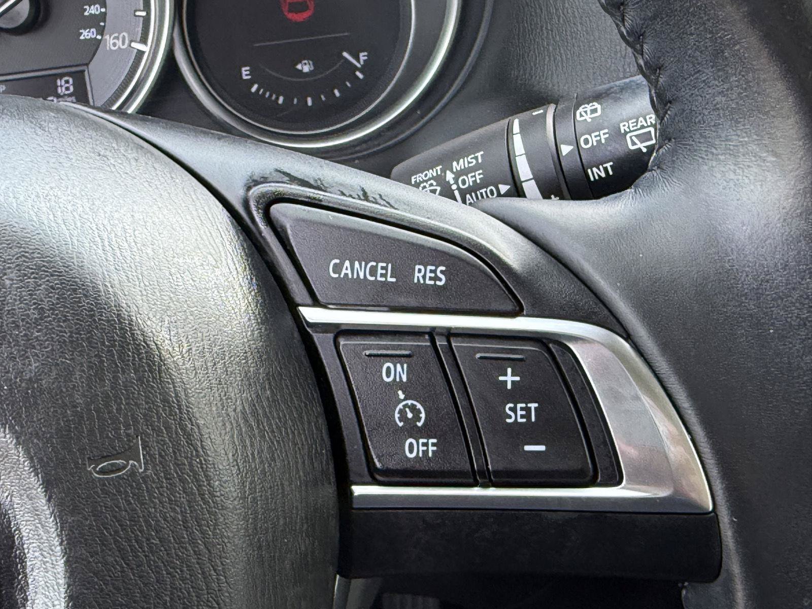 Used 2016 MAZDA CX-5 Grand Touring AWD/4WD image 23