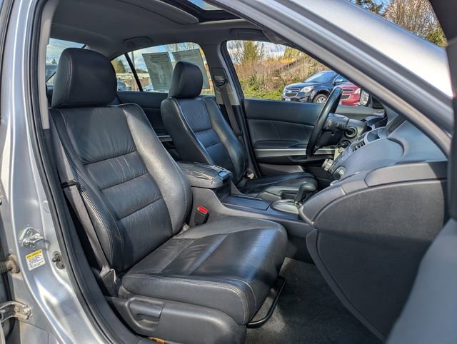Used 2009 Honda Accord EX-L image 29