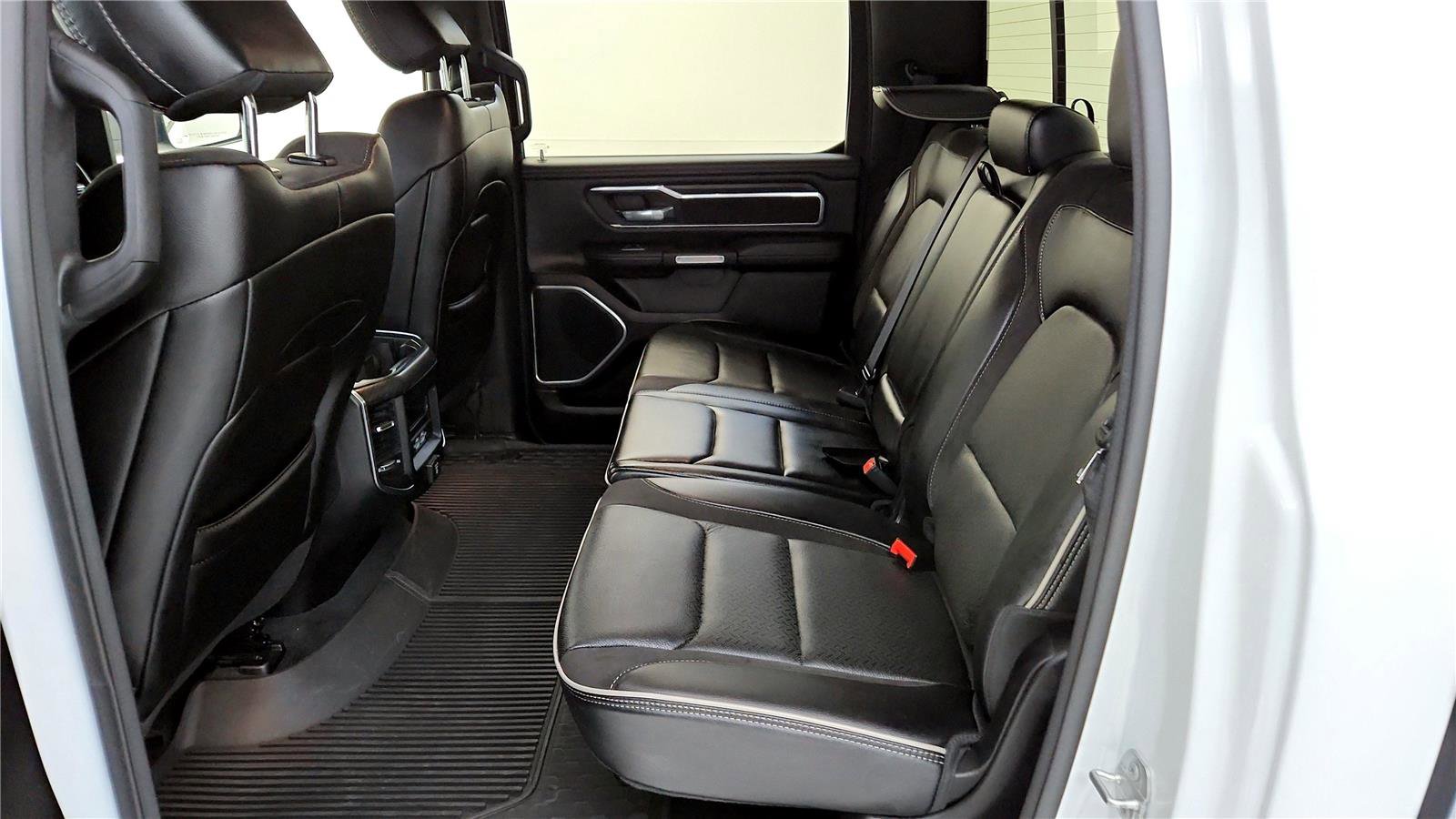 Used 2023 RAM 1500 Laramie image 20