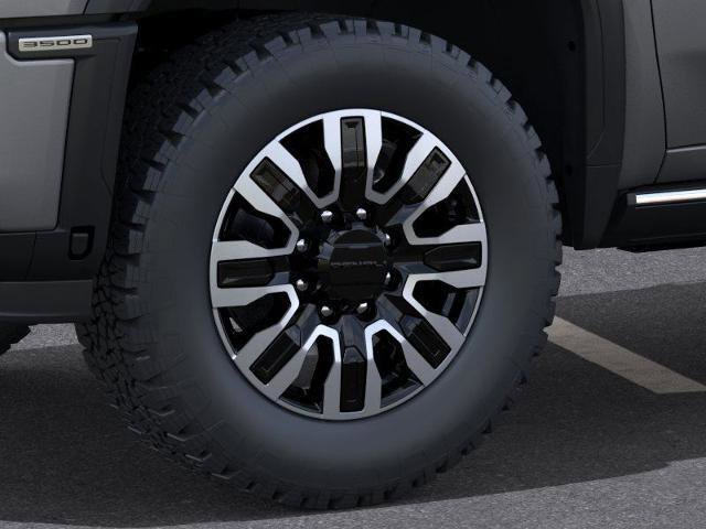 New 2026 GMC Sierra 3500 Denali Ultimate image 9