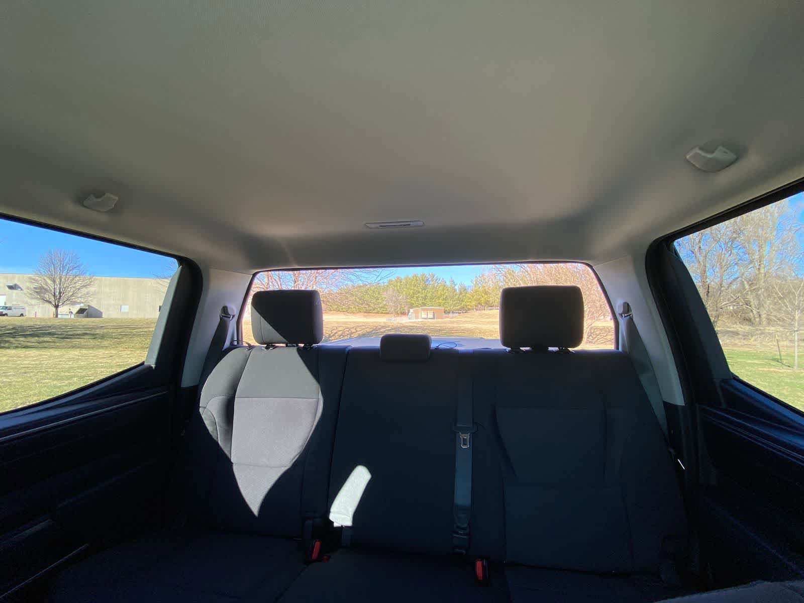 Used 2023 Toyota Tundra SR5 w/ SR5 Convenience Package image 27