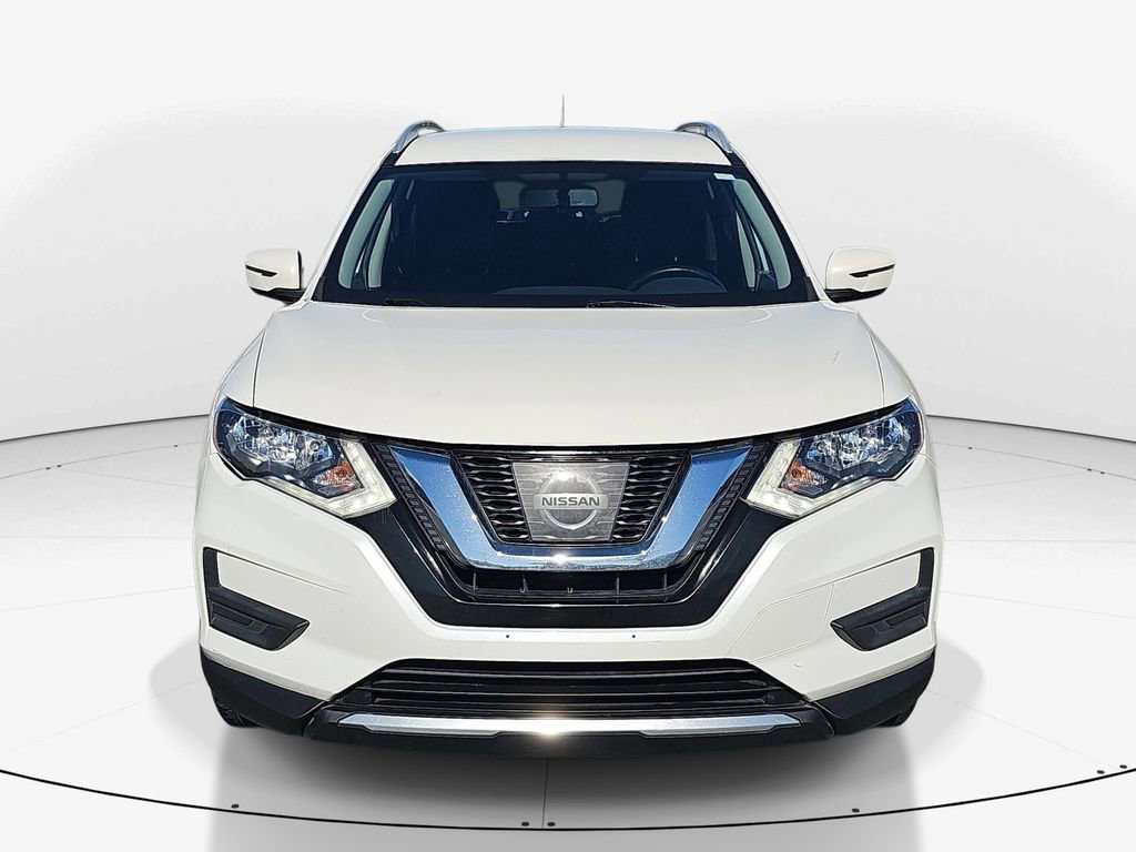 Used 2017 Nissan Rogue SV AWD/4WD image 13