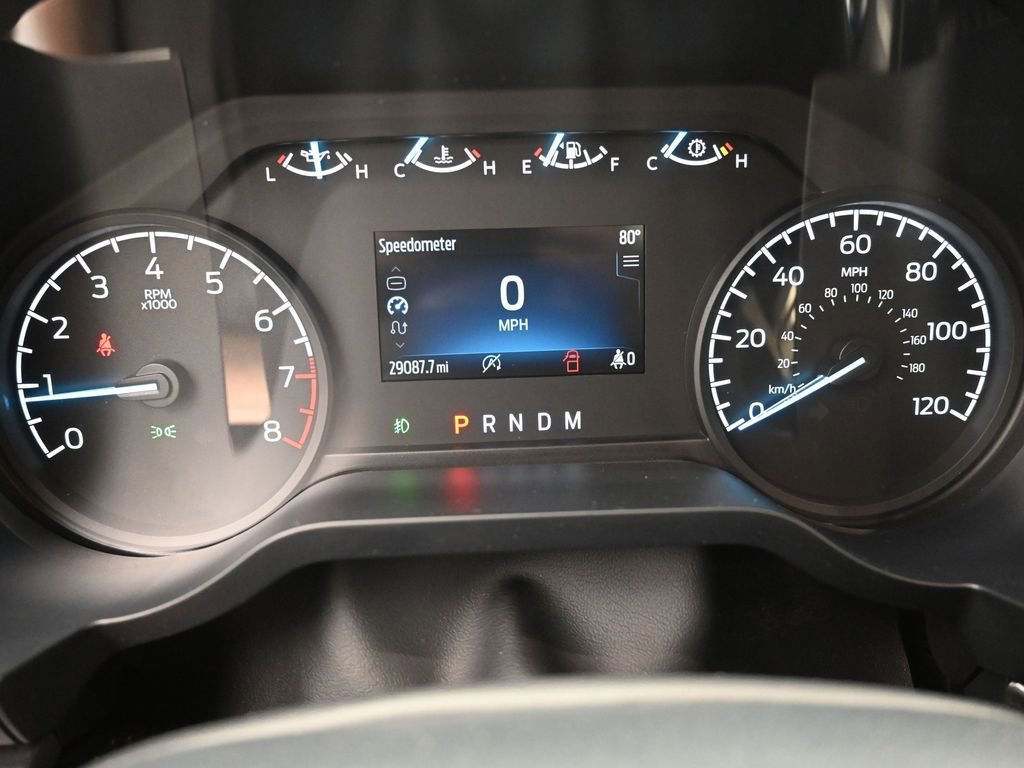 Used 2023 Ford F150 XL w/ STX Appearance Package image 6