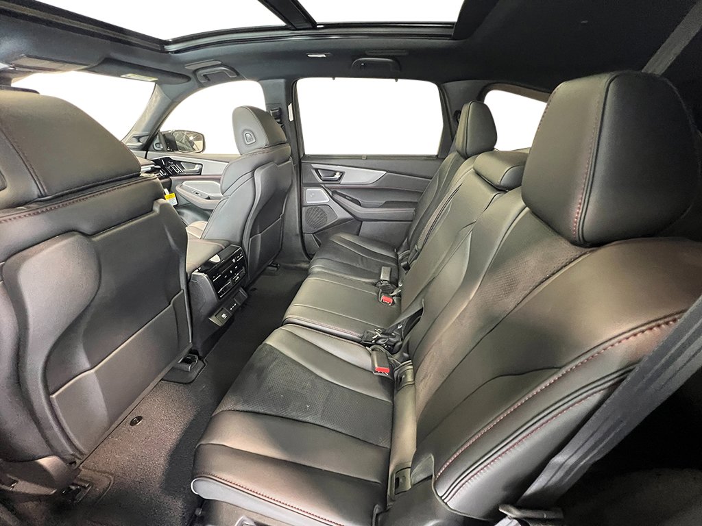 New 2026 Acura MDX A-Spec image 32