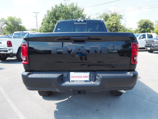 Certified 2025 RAM 2500 Tradesman image 7