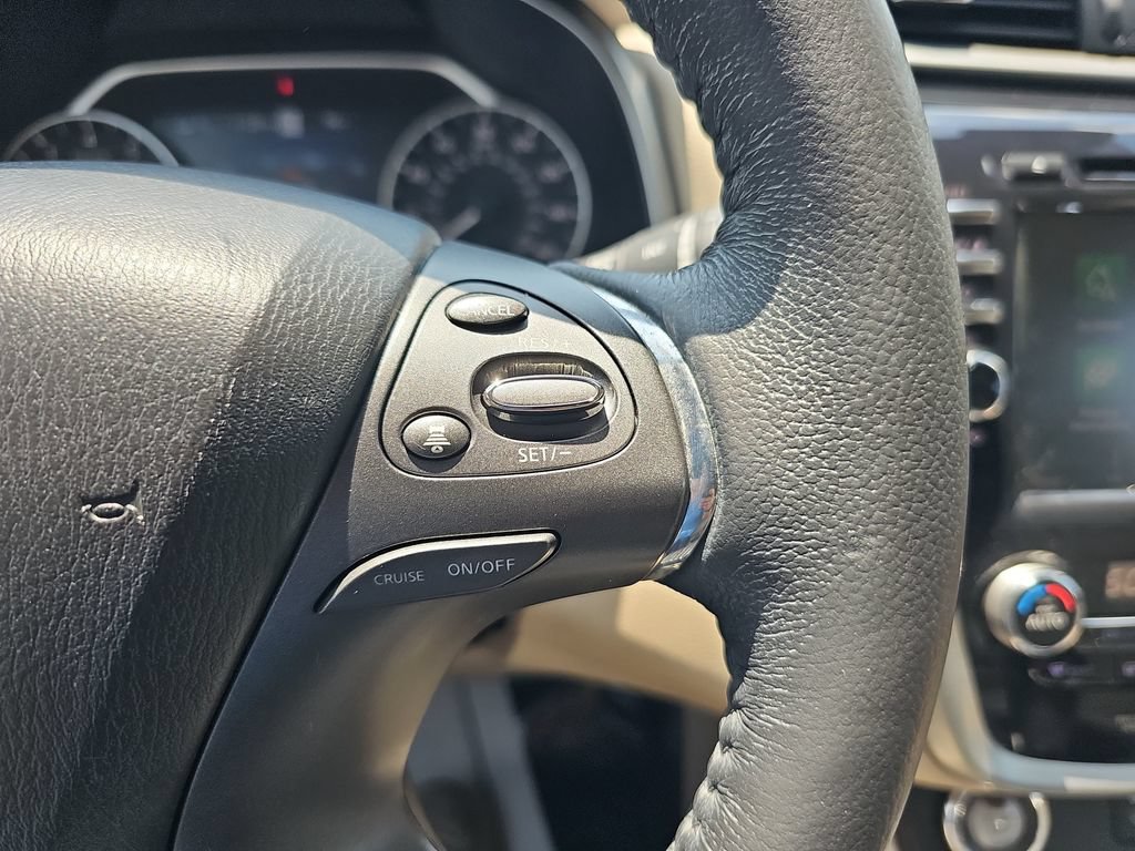 Used 2019 Nissan Murano Platinum FWD image 18