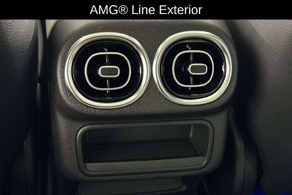 Used 2023 Mercedes-Benz GLC 300 4MATIC image 17