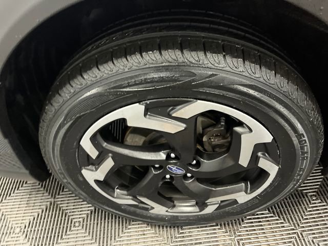 Used 2023 Subaru Crosstrek 2.5i Limited w/ Moonroof Package image 32