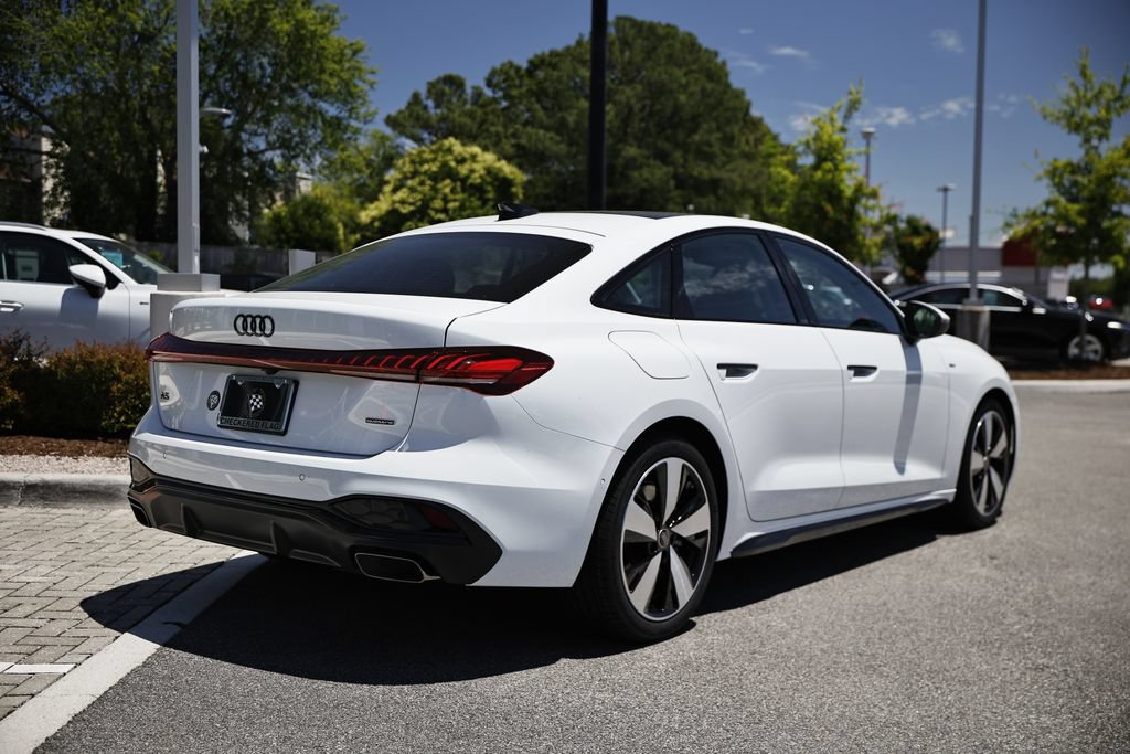 New 2026 Audi A5 2.0T Premium Plus AWD/4WD image 7