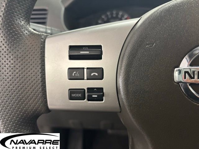 Used 2017 Nissan Frontier SV image 19