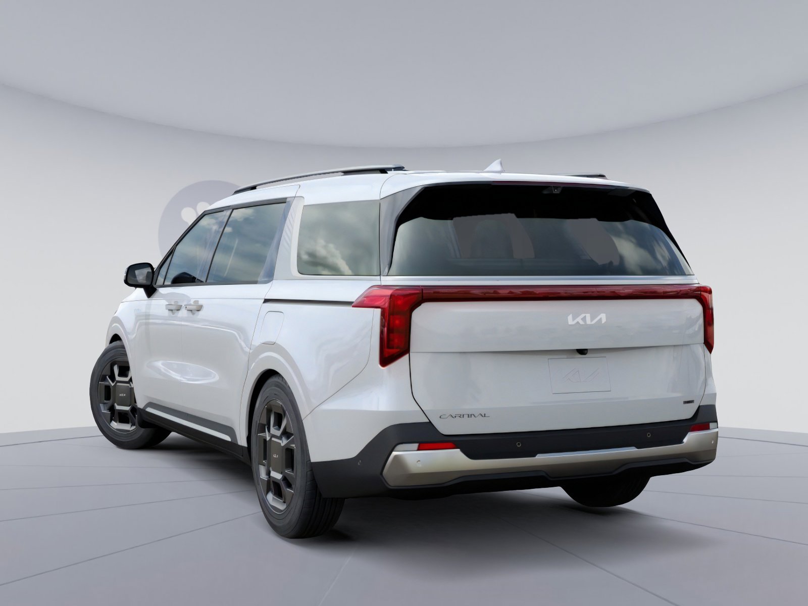 New 2026 Kia Carnival SX FWD image 5