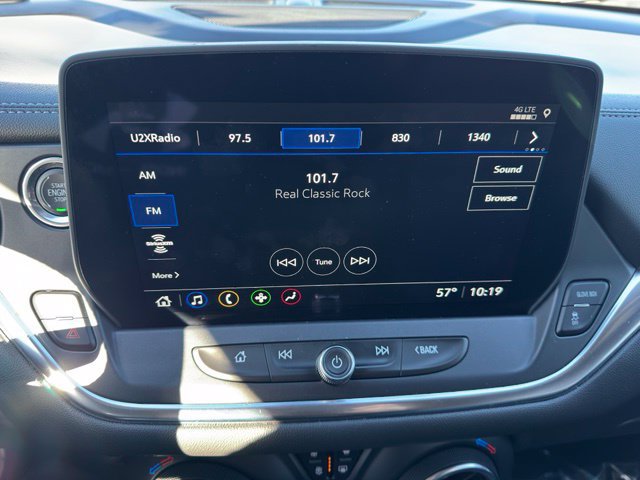 Certified 2023 Chevrolet Blazer LT AWD/4WD image 3