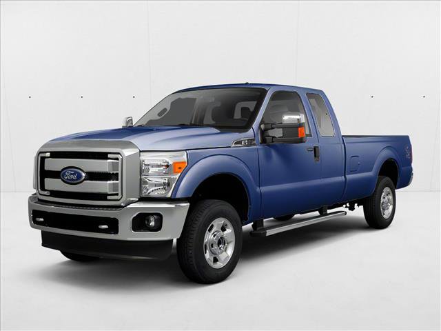 Used 2013 Ford F250 XLT w/ XLT Interior Pkg RWD image 1