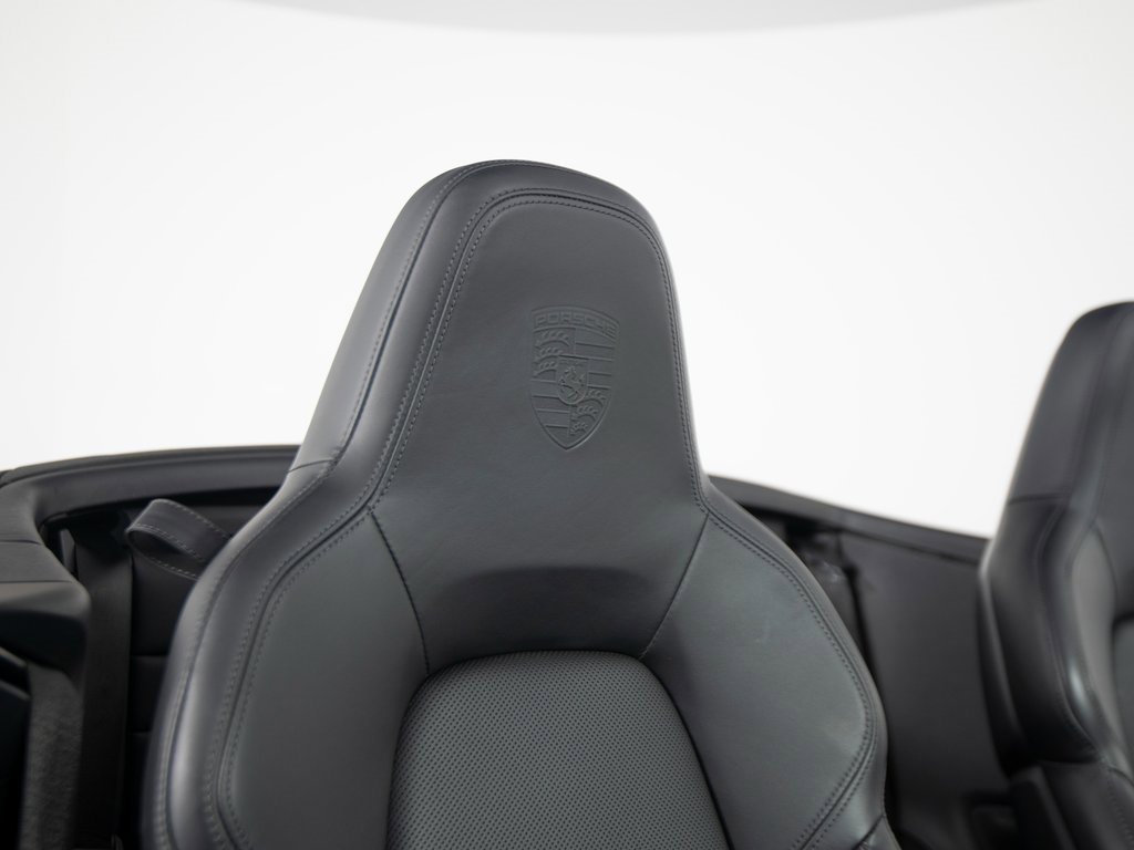 Certified 2021 Porsche 911 Carrera 4S image 38