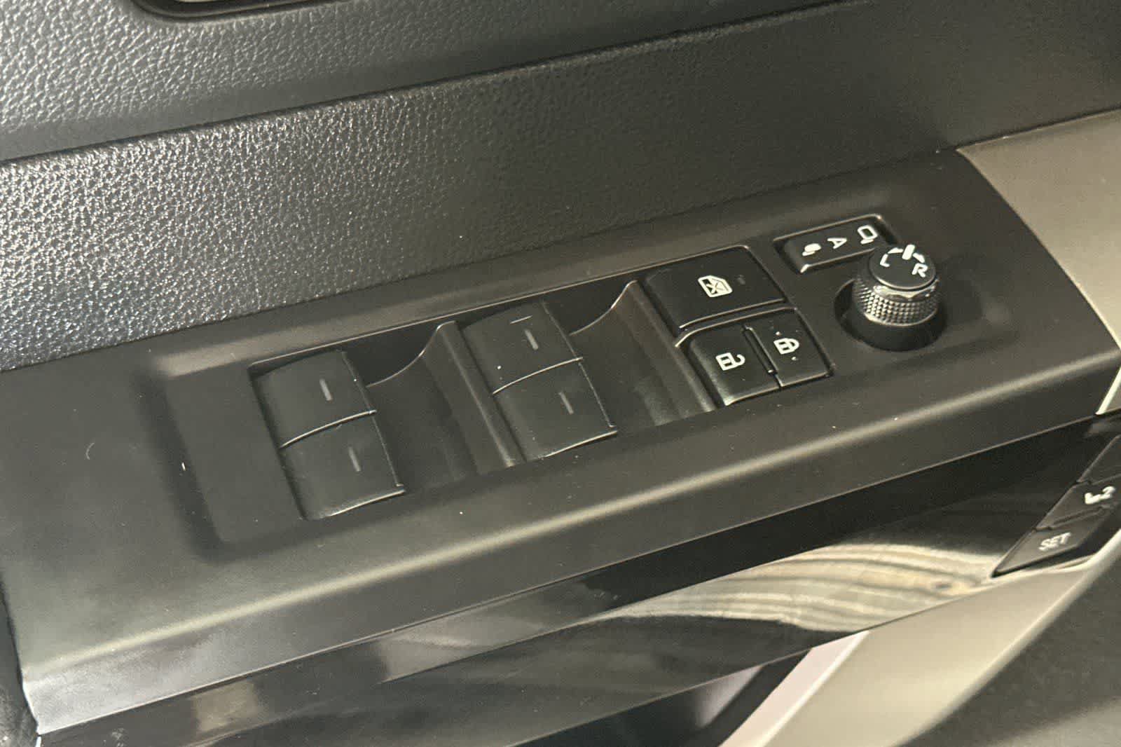 Used 2023 Toyota Tundra Limited w/ TRD Off-Road Package AWD/4WD image 14