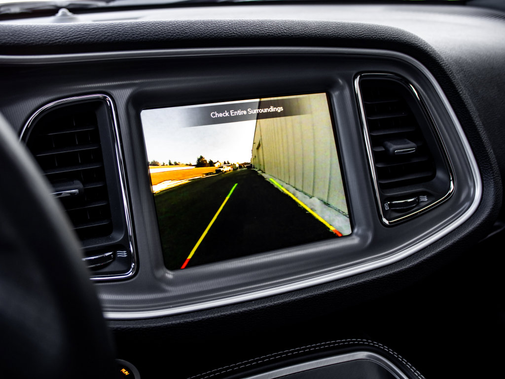 Used 2022 Dodge Challenger SRT Hellcat image 33