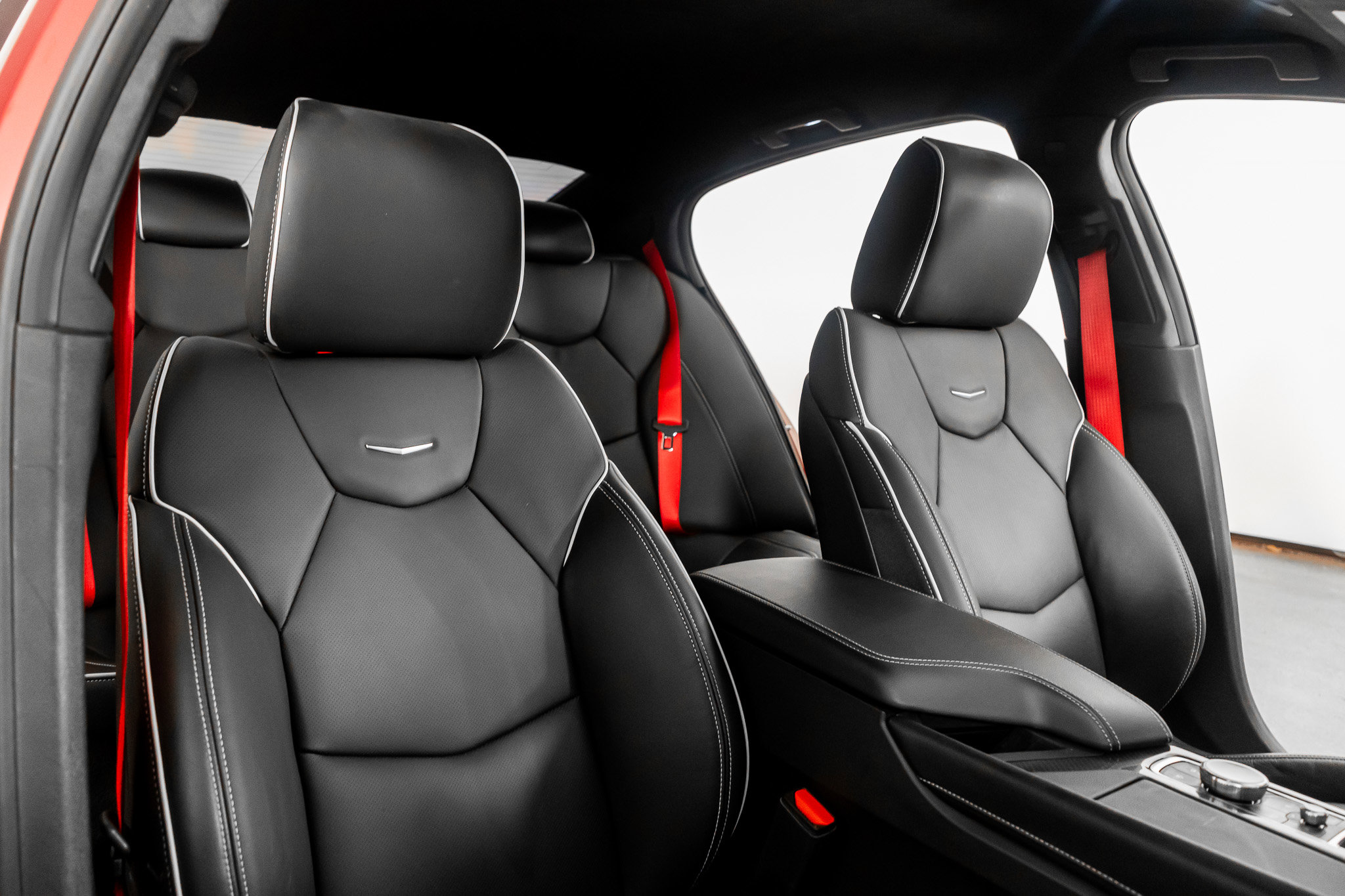 Used 2025 Cadillac CT5 V Blackwing w/ Super Cruise 1 Package image 31