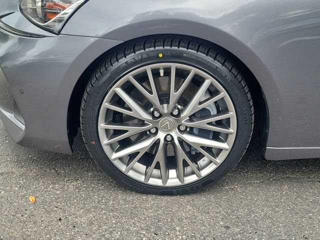 Used 2019 Lexus IS 300 AWD w/ Navigation Package image 16