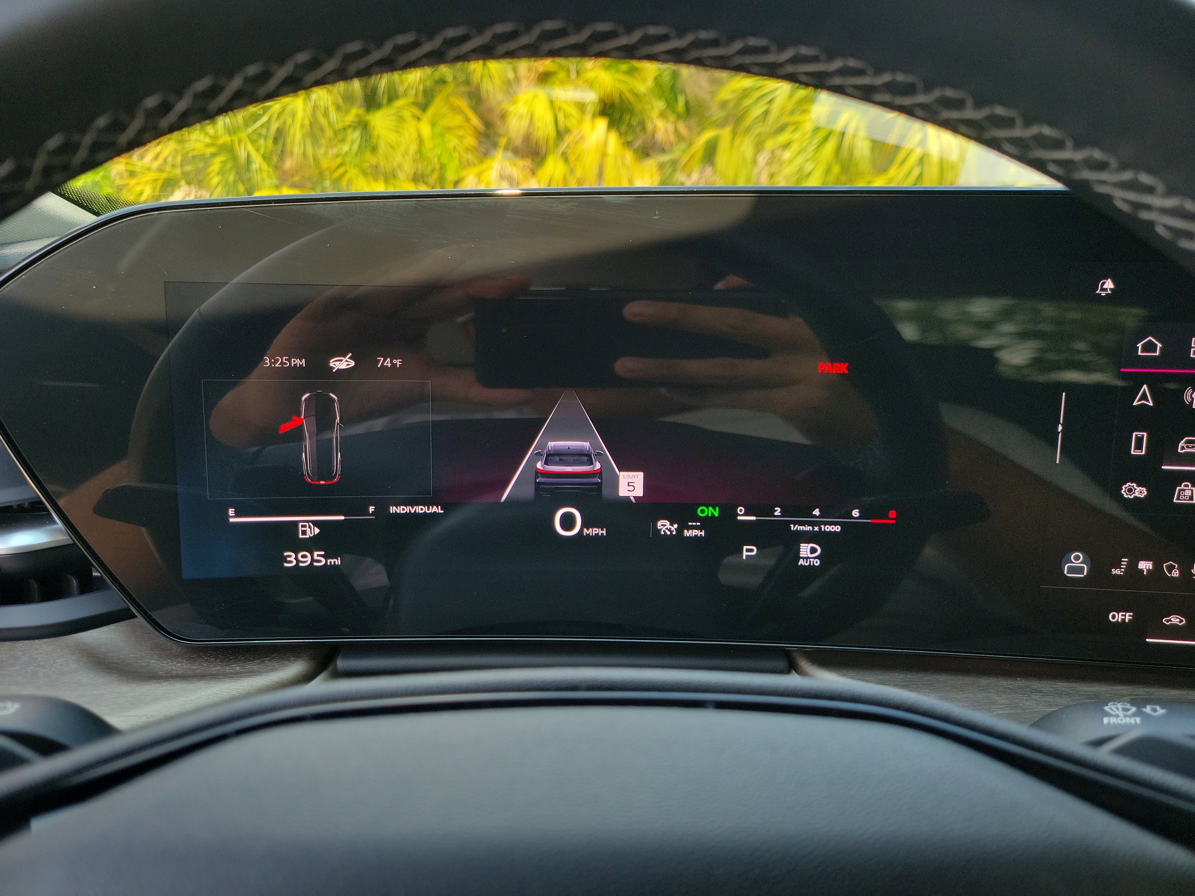 Used 2025 Audi Q5 Premium Plus w/ Premium Plus image 31