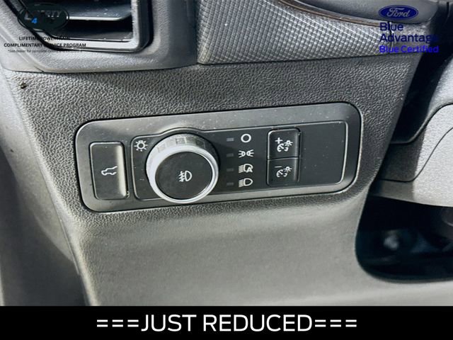 Certified 2022 Ford Bronco Sport Outer Banks w/ Tech Package image 10