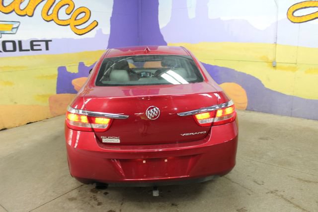 Used 2016 Buick Verano Convenience FWD image 7