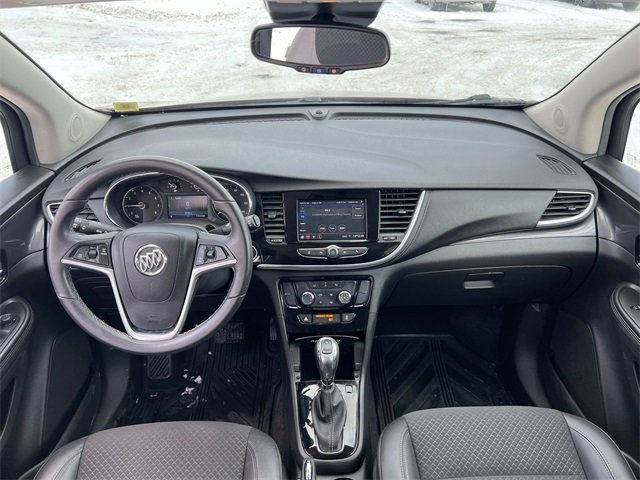 Used 2022 Buick Encore Preferred w/ Safety Package image 19