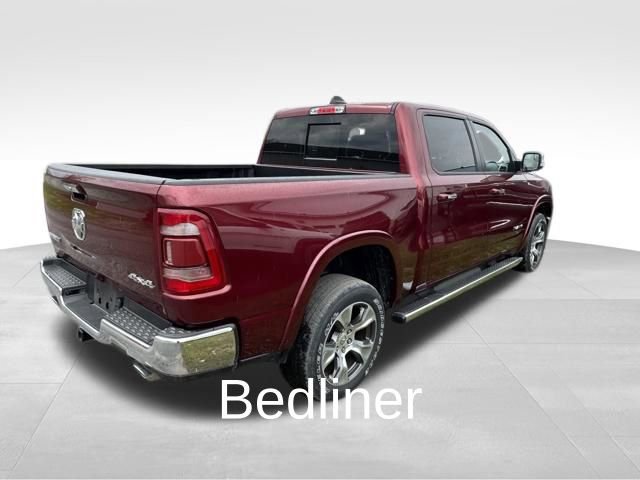 Used 2022 RAM 1500 Laramie image 8